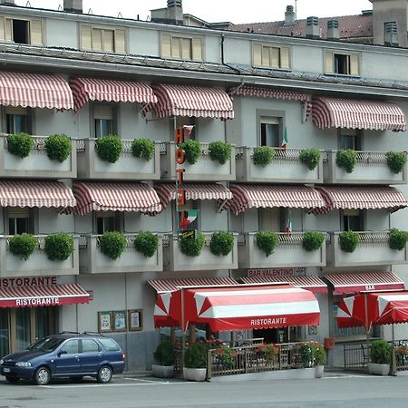 Hotel Valentino Perosa Argentina Eksteriør billede