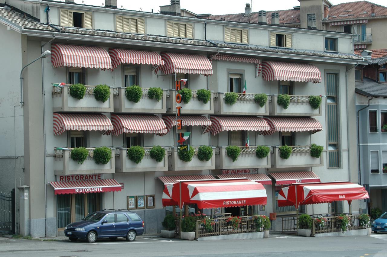 Hotel Valentino Perosa Argentina Eksteriør billede